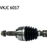 SKF Antriebswelle VKJC 6017 SKF Antriebswelle VKJC 6017