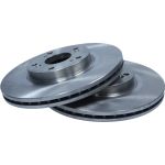 Maxgear Bremsscheibe Honda P. Accord 08 19-2399 Maxgear Bremsscheibe Honda P. Accord 08 19-2399