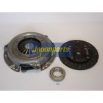 Japanparts Kupplungssatz KF-206 Japanparts Kupplungssatz KF-206