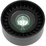 Umlenk-/Führungsrolle, Keilrippenriemen 532 0516 10 Umlenk-/Führungsrolle, Keilrippenriemen 532 0516 10