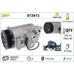Valeo Kompressor 813413 Valeo Kompressor 813413
