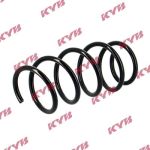 RA3501 KYB Fahrwerksfeder Opel P. Corsa D 1.6 02/07