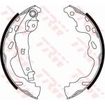 82 461 035 Bremsbacken GS8480