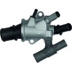 Integralthermostat TI 168 88 Integralthermostat TI 168 88