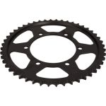 AFAM Kettenrad STAHL 48 Zähne 12813-48 AFAM Kettenrad STAHL 48 Zähne 12813-48