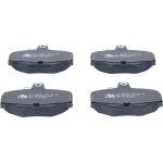 Bremsbelagsatz Nissan T. Almera/Primera 1,5-2,2 Dci 90-06 13.0460-5986.2 Bremsbelagsatz Nissan T. Almera/Primera 1,5-2,2 Dci 90-06 13.0460-5986.2