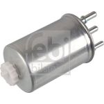 Kraftstofffilter 172206 Kraftstofffilter 172206