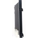 Kondensator, Klimaanlage AC 637 000S Kondensator, Klimaanlage AC 637 000S