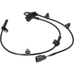KAMOKA Sensor, Raddrehzahl 1060609