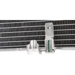MAHLE Kondensator, Klimaanlage AC 400 000P MAHLE Kondensator, Klimaanlage AC 400 000P