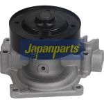 Japanparts Wasserpumpe PQ-306 Japanparts Wasserpumpe PQ-306