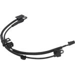 KAMOKA Sensor, Raddrehzahl 1060506 KAMOKA Sensor, Raddrehzahl 1060506