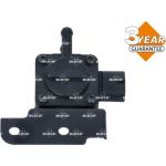 NRF Abgasdrucksensor 708085 NRF Abgasdrucksensor 708085