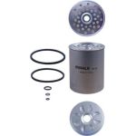 MAHLE Kraftstofffilter KX 24D MAHLE Kraftstofffilter KX 24D