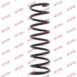 KYB Fahrwerksfeder Ford T. C-Max Ii 1.6/1.6D/2.0D 12.10 RA6200 KYB Fahrwerksfeder Ford T. C-Max Ii 1.6/1.6D/2.0D 12.10 RA6200