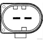 Herth+Buss Elparts Impulsgeber 70610062 Herth+Buss Elparts Impulsgeber 70610062
