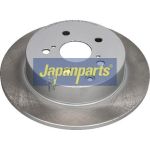 Japanparts Bremsscheibe DP-245C Japanparts Bremsscheibe DP-245C
