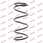 KYB Fahrwerksfeder Toyota P. Corolla 1.4/1.6 04/97-01/02 RA2102