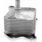 Vemo Motorölkühler V95-60-0012 Vemo Motorölkühler V95-60-0012