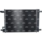 Kondensator, Klimaanlage 350545 Kondensator, Klimaanlage 350545