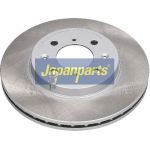 Japanparts Bremsscheibe DI-492C Japanparts Bremsscheibe DI-492C