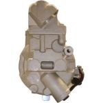 MAHLE Kompressor, Klimaanlage ACP 75 000S MAHLE Kompressor, Klimaanlage ACP 75 000S
