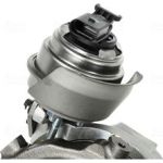 NISSENS Turbolader 93266 NISSENS Turbolader 93266