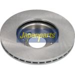 Japanparts Bremsscheibe DI-K18C Japanparts Bremsscheibe DI-K18C
