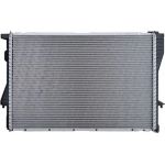 Kühler, Motorkühlung CR 281 000P Kühler, Motorkühlung CR 281 000P