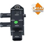 NRF Abgasdrucksensor 708064