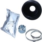 Faltenbalg, Antriebswelle Citroen Ext. C3/206 02- 1,4Hdi 49-0724 Faltenbalg, Antriebswelle Citroen Ext. C3/206 02- 1,4Hdi 49-0724
