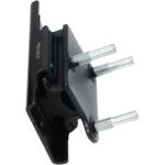 Lagerung, Motor Nissan Navara/Pathfinder 2.5Dci/3.0Dci/4.0 05 EEM-6608 Lagerung, Motor Nissan Navara/Pathfinder 2.5Dci/3.0Dci/4.0 05 EEM-6608