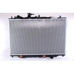 Nissens Wasserkühler PKW 62444A