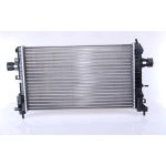 Nissens Wasserkühler PKW 63027A Nissens Wasserkühler PKW 63027A