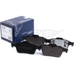 TOMEX brakes Bremsbelagsatz, Scheibenbremse TX 12-95 TOMEX brakes Bremsbelagsatz, Scheibenbremse TX 12-95