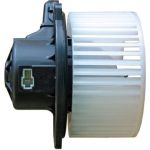 Innenraumgebläse AB 124 000P Innenraumgebläse AB 124 000P