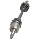 MAXGEAR Antriebswelle 27-0166MG 49-1157 MAXGEAR Antriebswelle 27-0166MG 49-1157