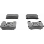 Vaico Bremsbelagsatz für Scheibenbremse V30-8129 Vaico Bremsbelagsatz für Scheibenbremse V30-8129