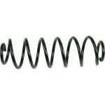 Sachs Fahrwerksfeder Vw T. Golf Iv 10/97 996 514 Sachs Fahrwerksfeder Vw T. Golf Iv 10/97 996 514