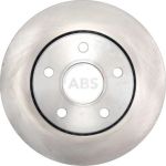A.B.S. Bremsscheibe 18127 A.B.S. Bremsscheibe 18127