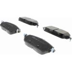 V30-2790 Vaico Bremsbelagsatz für Scheibenbremse V30-2790 V30-2790 Vaico Bremsbelagsatz für Scheibenbremse V30-2790
