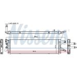 Wasserkühler PKW 65347 Wasserkühler PKW 65347