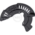 A.B.S. Bremsscheibenschutz 11582 A.B.S. Bremsscheibenschutz 11582