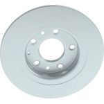 Bremsscheibe 0 986 479 E55 Bremsscheibe 0 986 479 E55