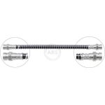 A.B.S. Bremsschlauch SL5819