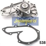 Japanparts Wasserpumpe PQ-538 Japanparts Wasserpumpe PQ-538
