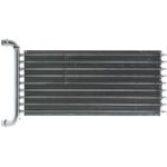 MAHLE Wärmetauscher, Innenraumheizung AH 113 000P MAHLE Wärmetauscher, Innenraumheizung AH 113 000P