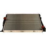 MAXGEAR Motorkühler AC230068