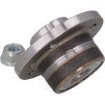 KAMOKA Radlagersatz 5500009 KAMOKA Radlagersatz 5500009