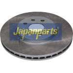 Japanparts Bremsscheibe DI-0422C Japanparts Bremsscheibe DI-0422C